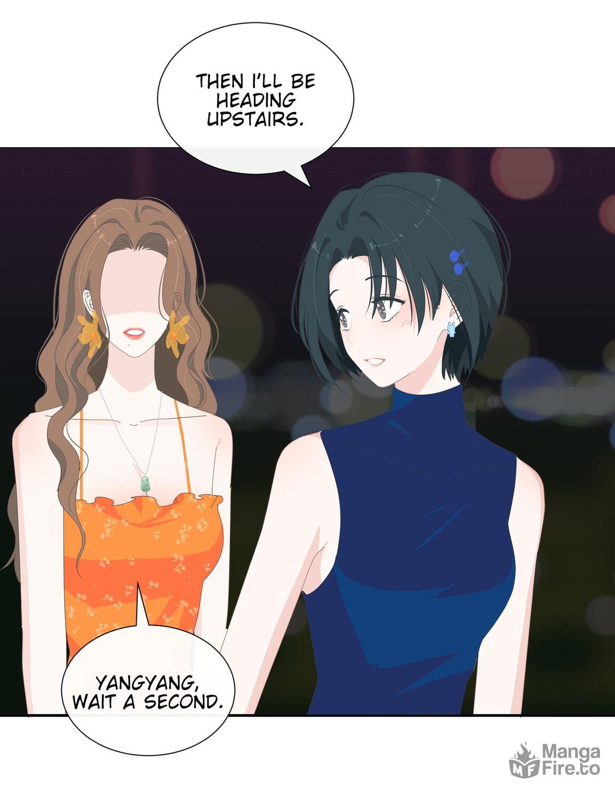 Can You Stop Hiding From Me page 26
