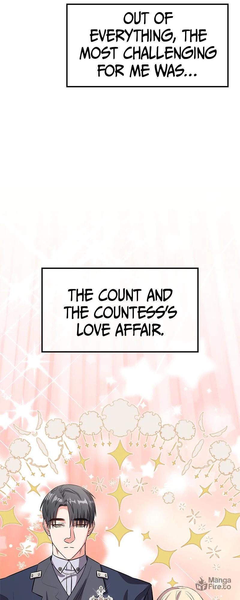 Amelia's Opalescent Marriage – Chapter 42 page 9