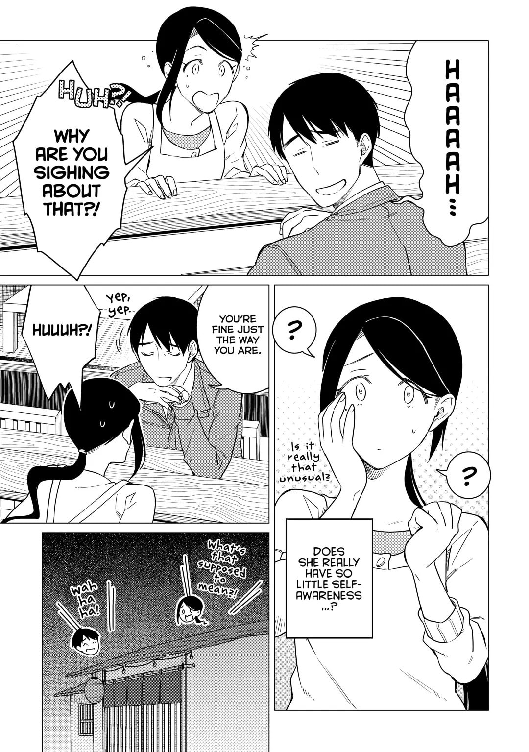 MEN WHO HATE TOMATOES (2) page 12