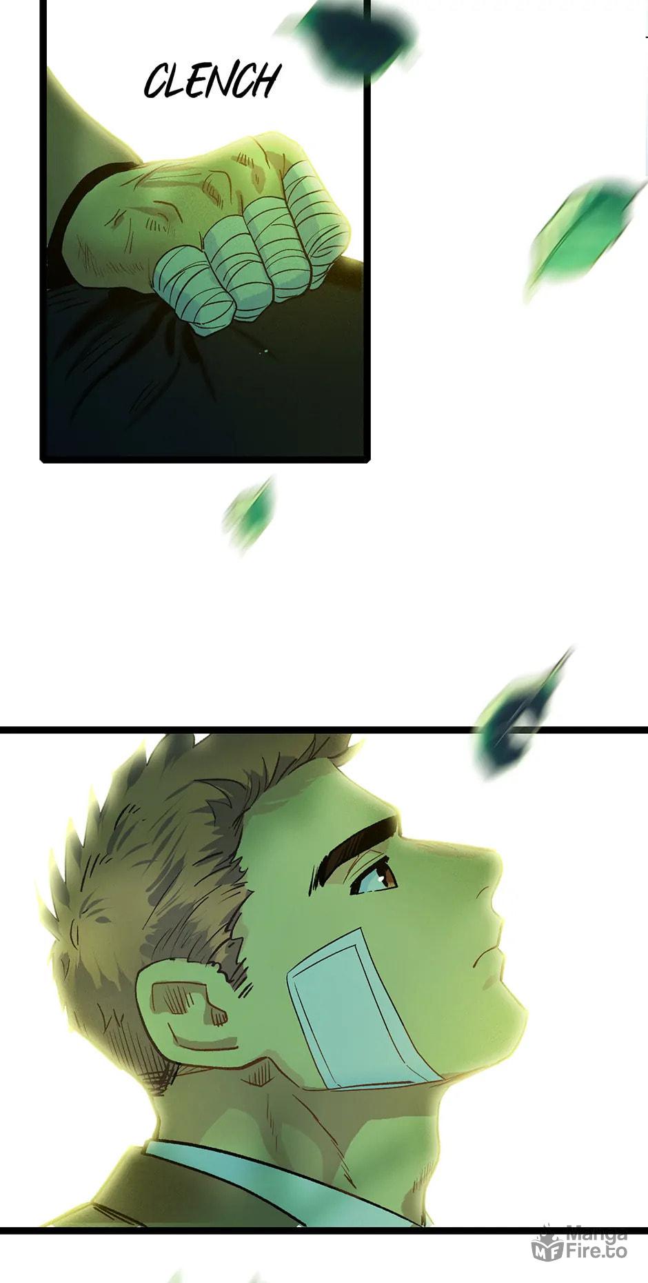 Betelgeuse – Chapter 8 page 69