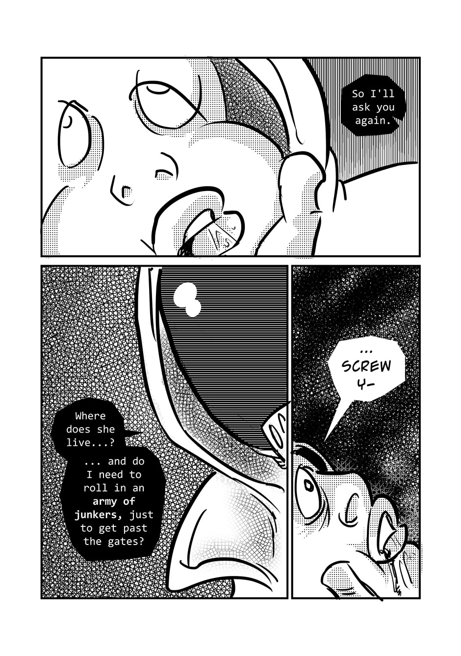 Dismantled! page 10