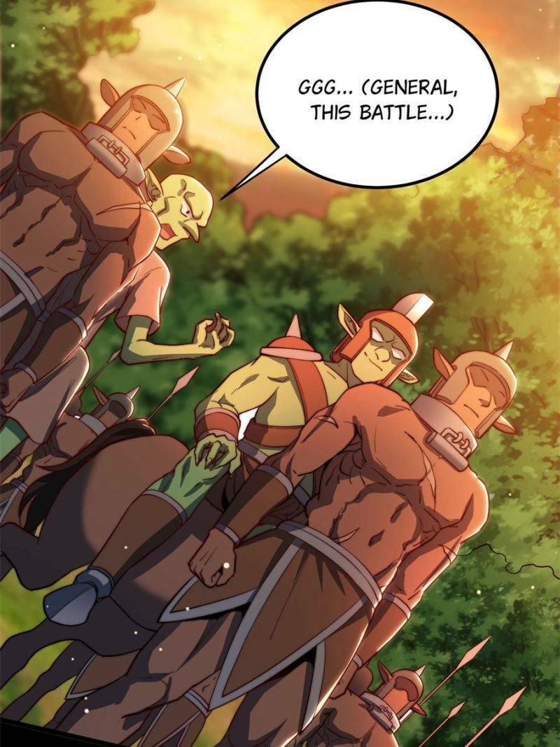 Ancient God's Chosen Warriors – Chapter 44 page 40
