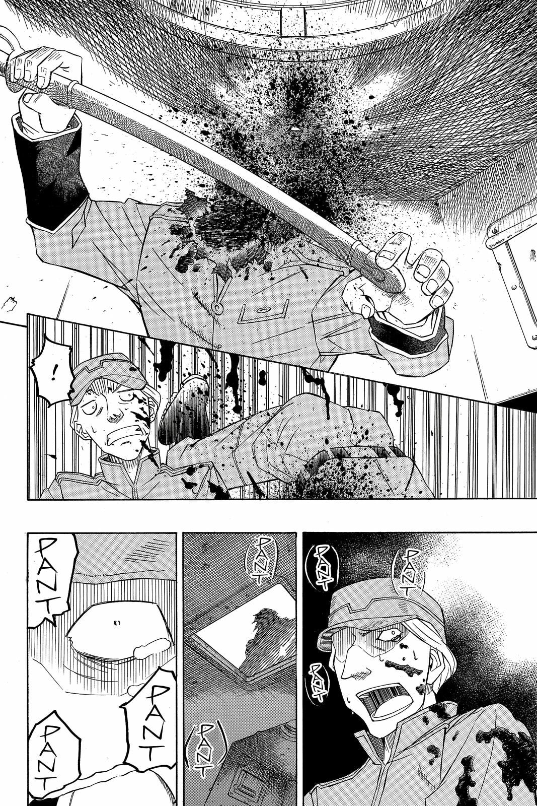 MERRY… page 40