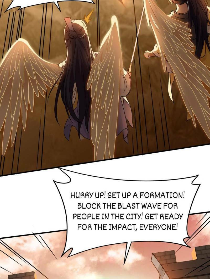 I Become A Villain In My Novel (Colored) – Chapter 62 page 40