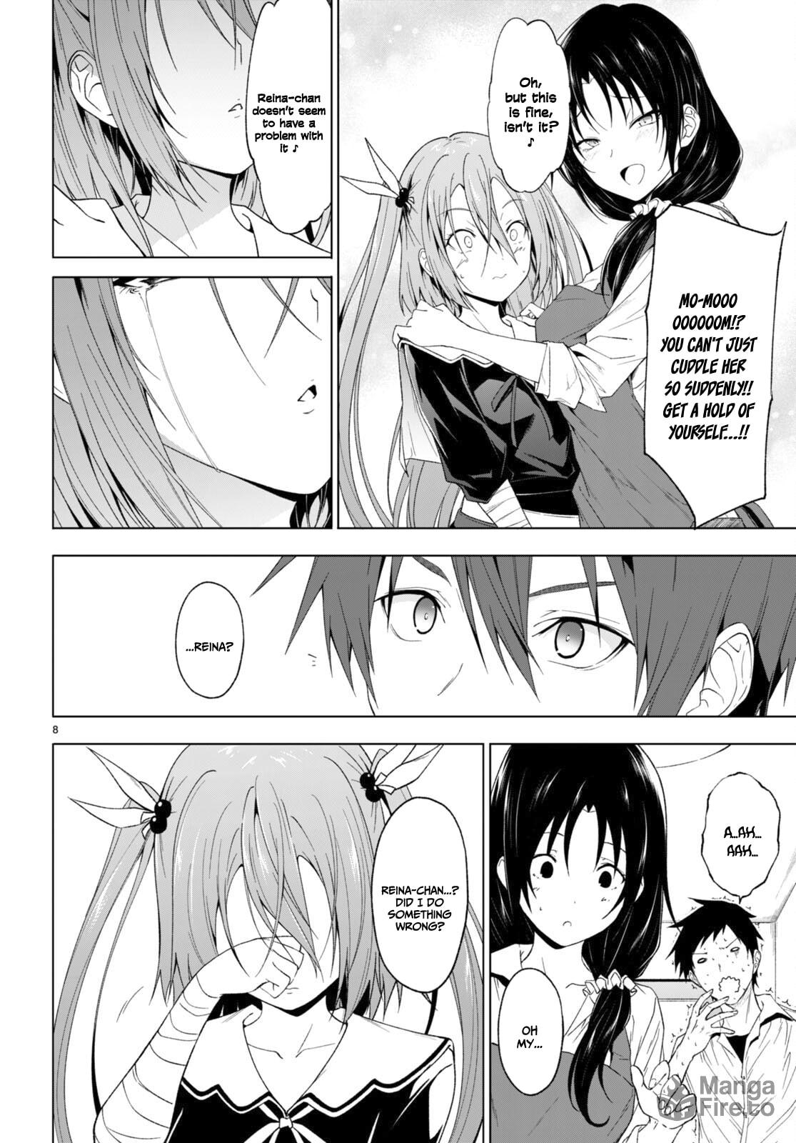 My justice page 8