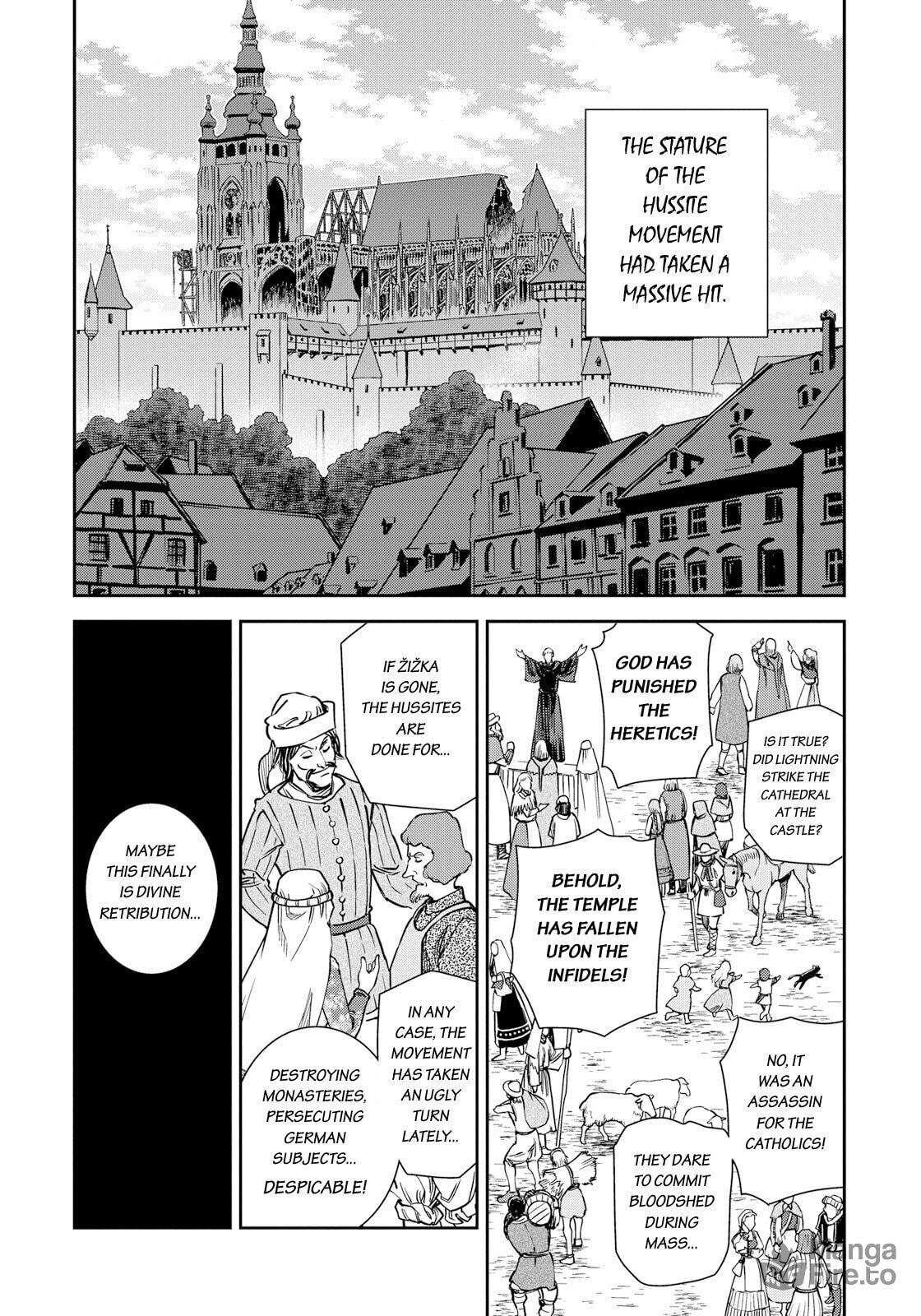 Temple of Death page 17