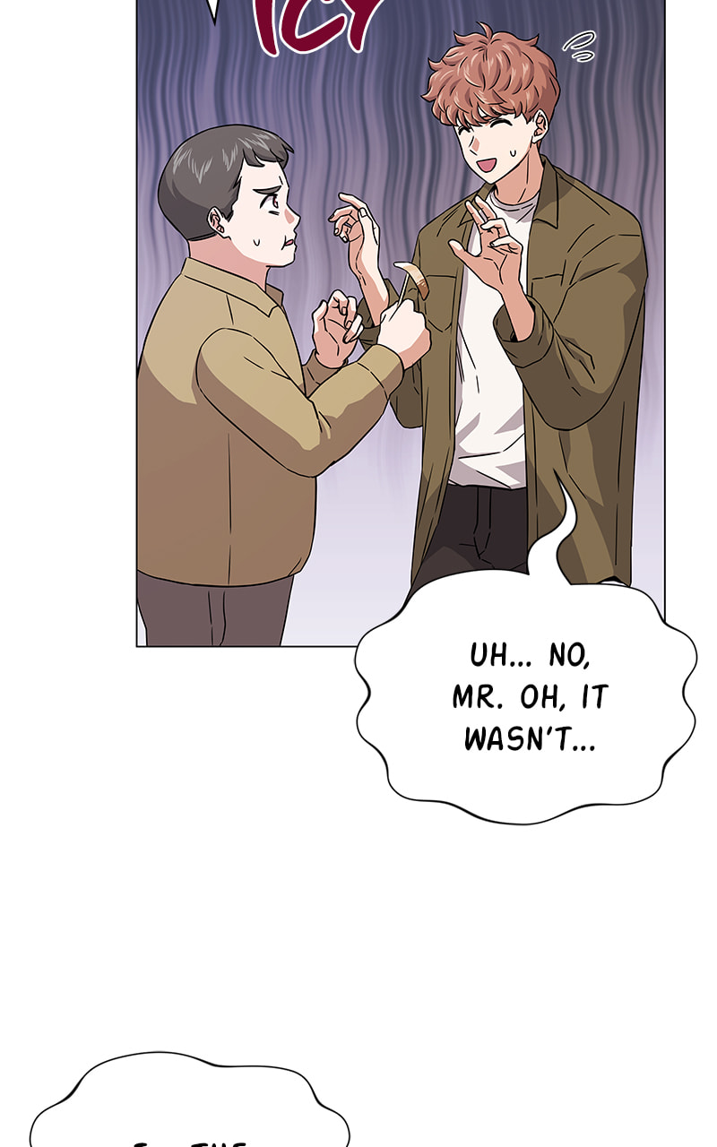 Superstar Associate Manager – Chapter 11 page 13