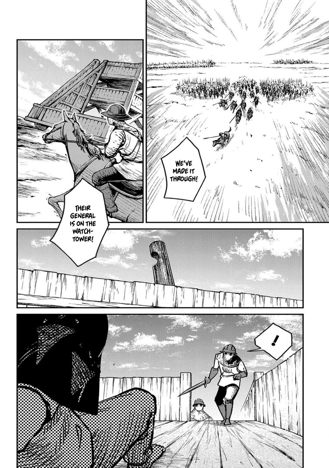 One among ten thousand page 30