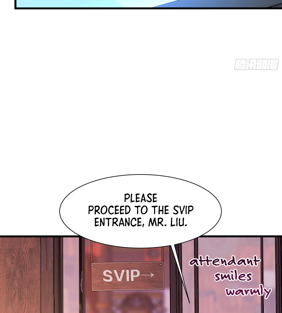Rebirth of King Zhou: Not Being the Ultimate Villain – Chapter 6 page 22
