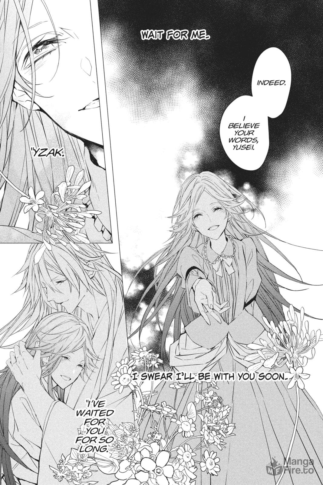 Soul Fragment page 9