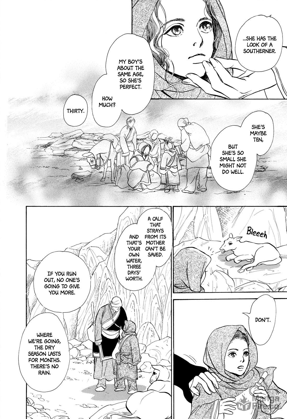 The Box from the West page 2