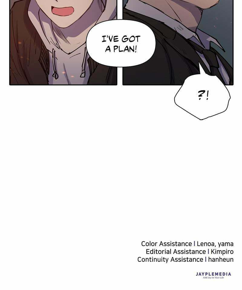 My S-Class Hunters – Chapter 10 page 78