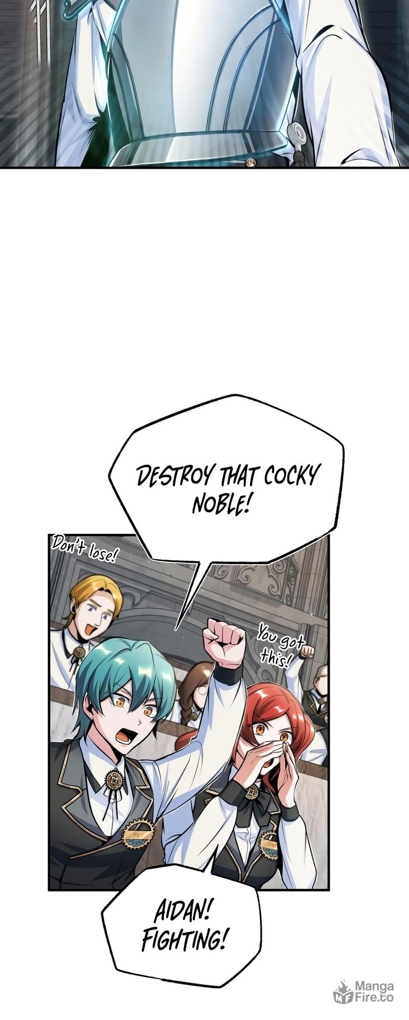 Magic Combat page 41
