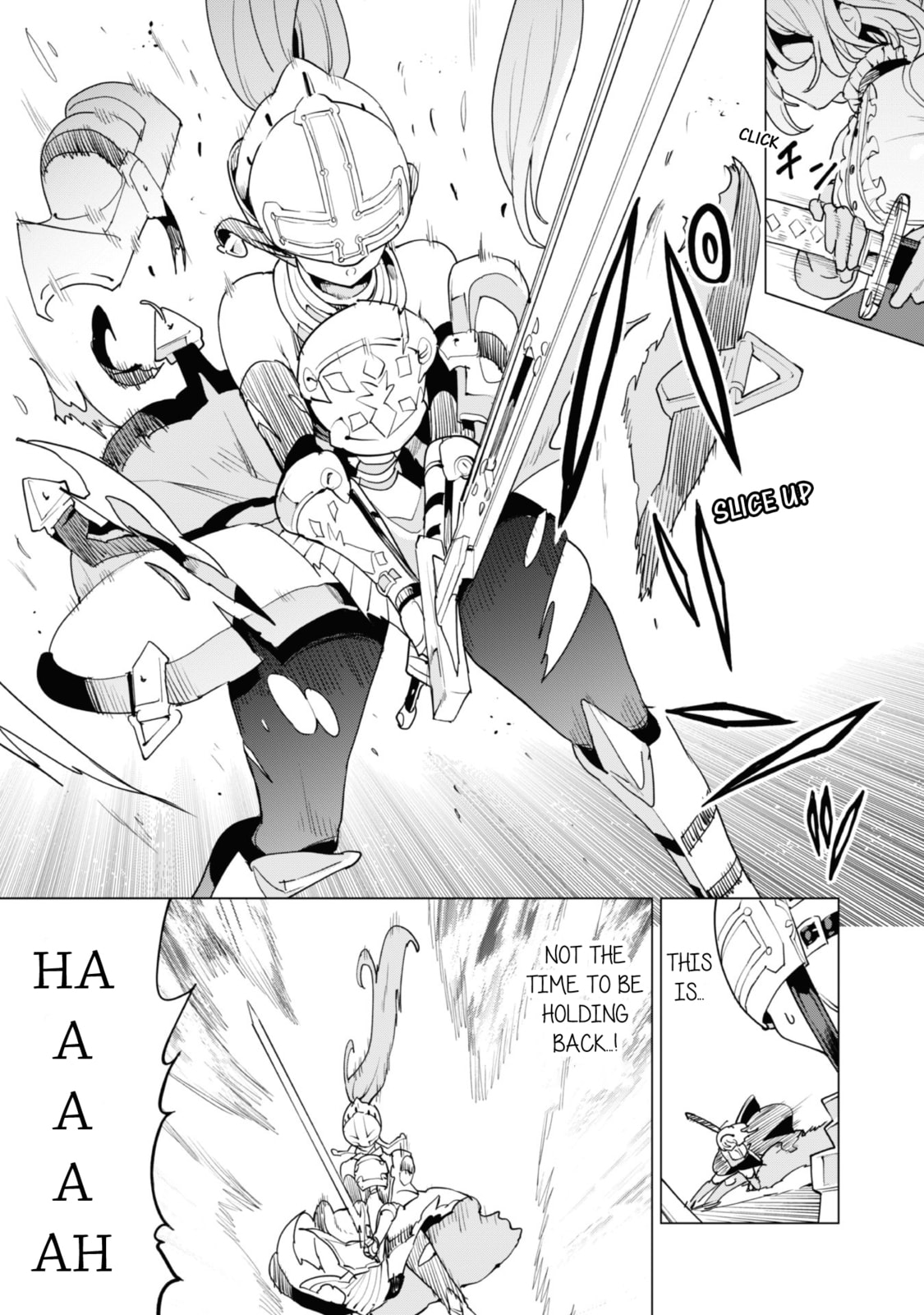 The Battle for Karon page 7