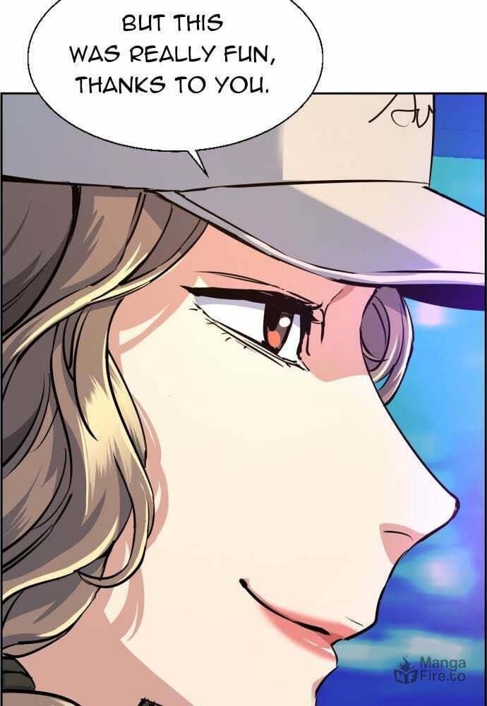Teenage Mercenary – Chapter 60 page 29