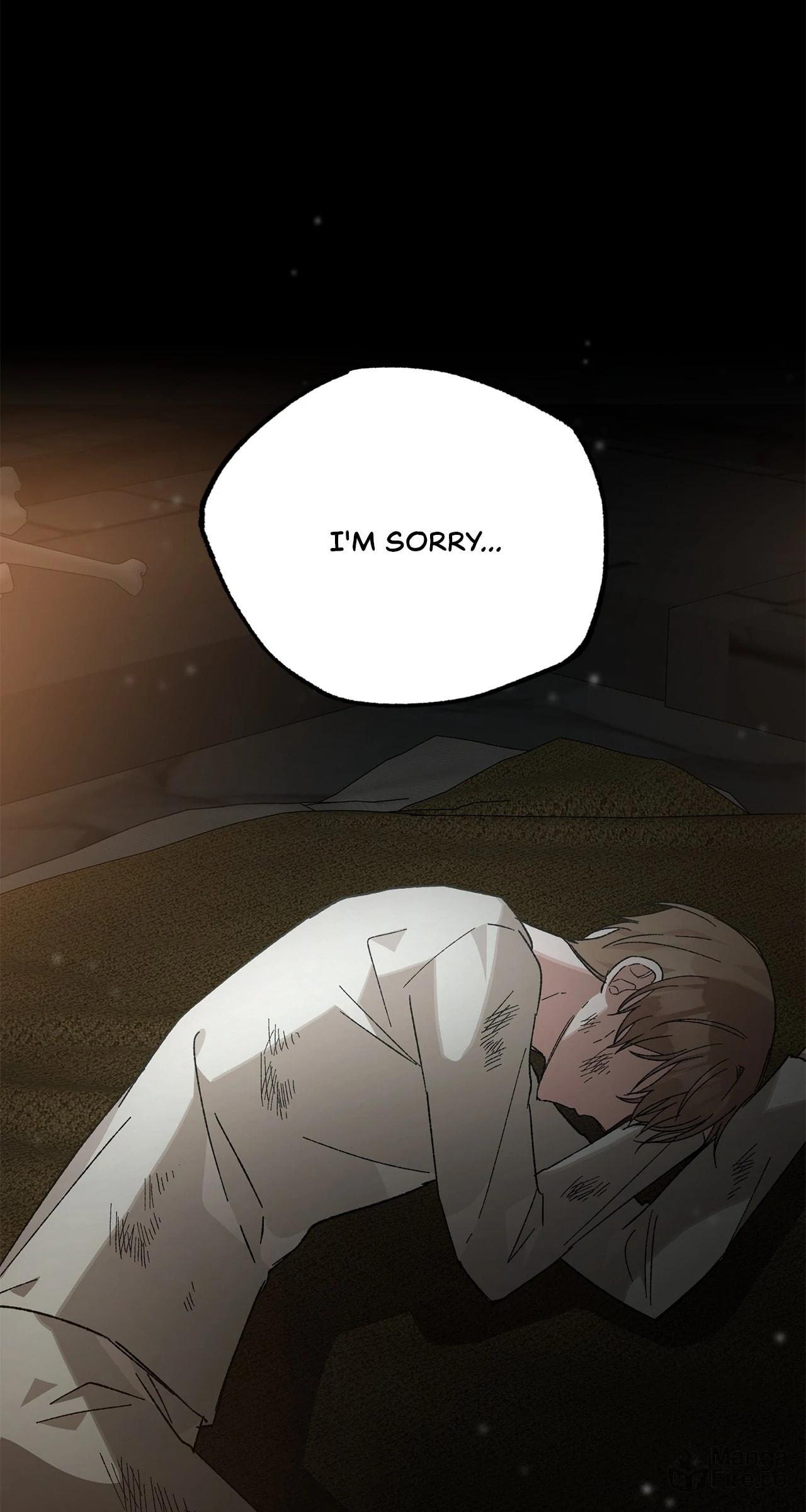 Let Me Kidnap the Male Lead – Chapter 48 page 9