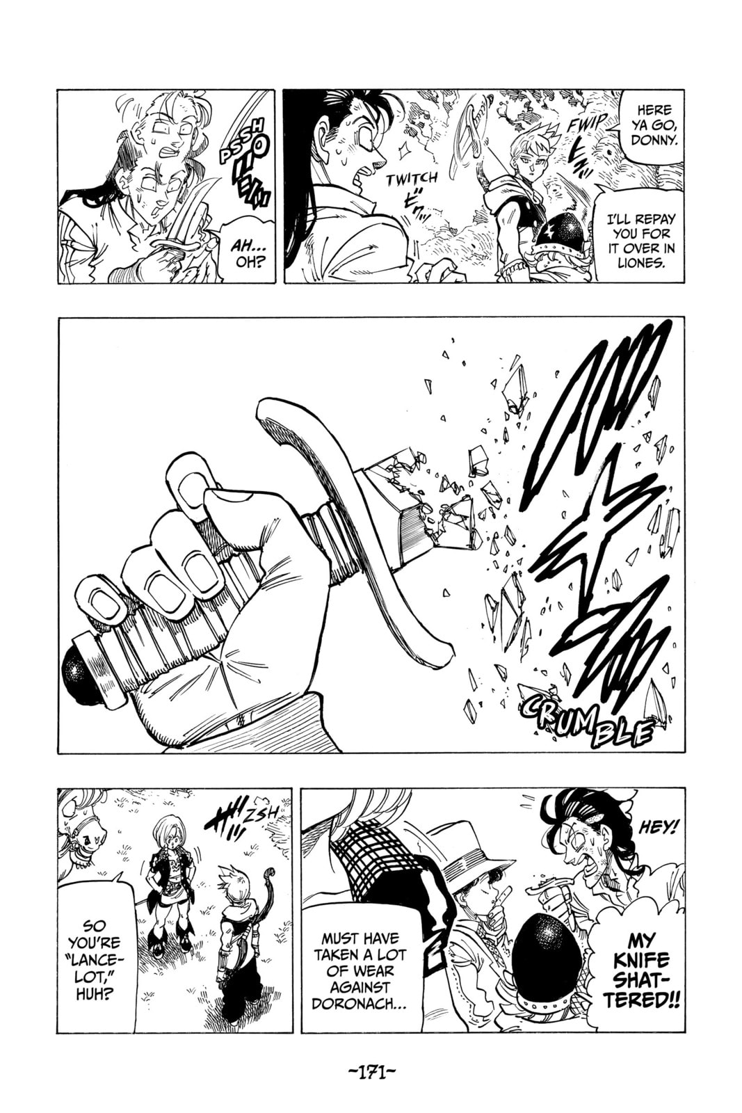 Bewilderment page 6