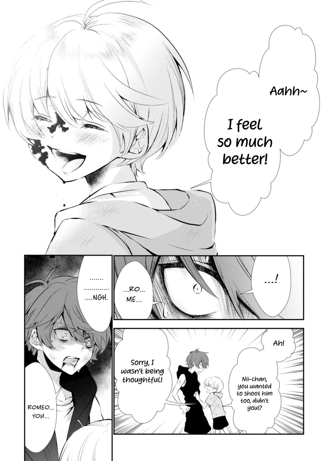 The Legendary Assassin page 43