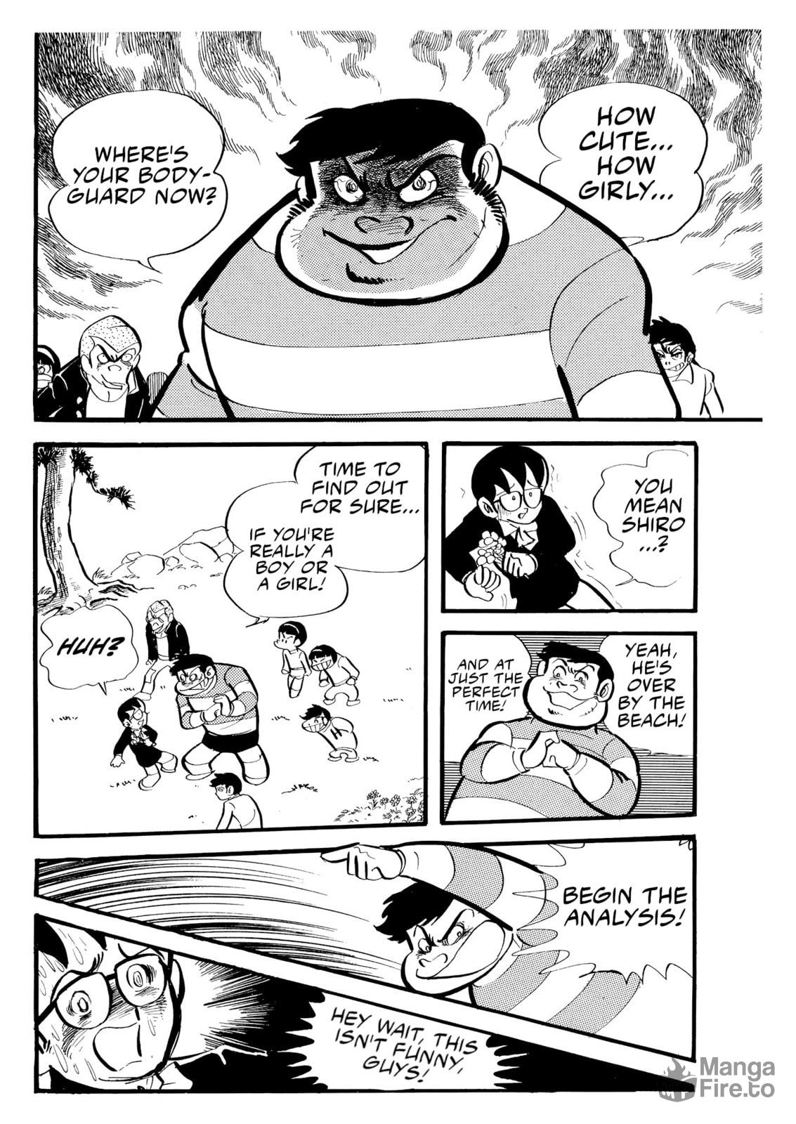 Stronger T4. page 11
