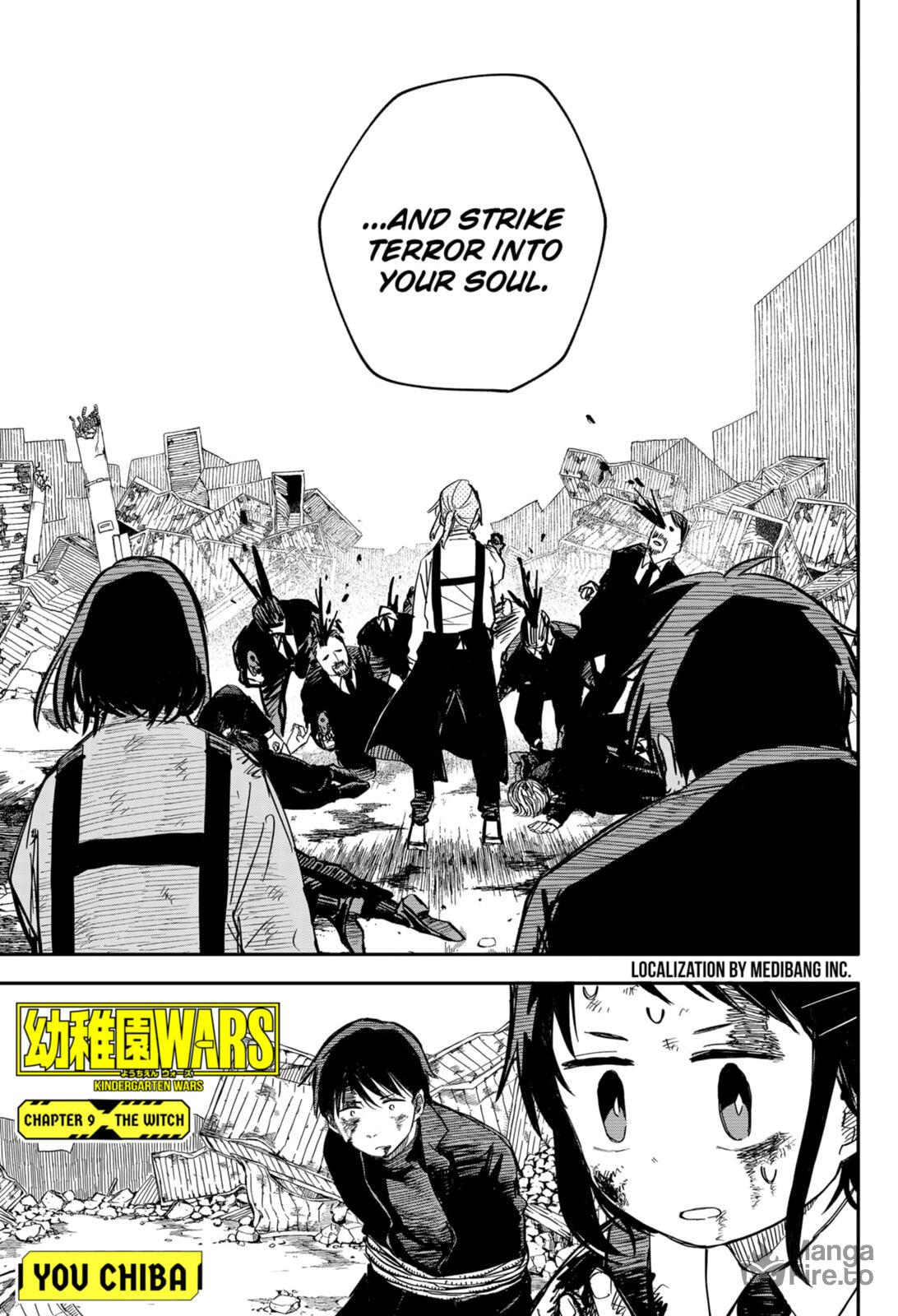 THE WITCH page 2