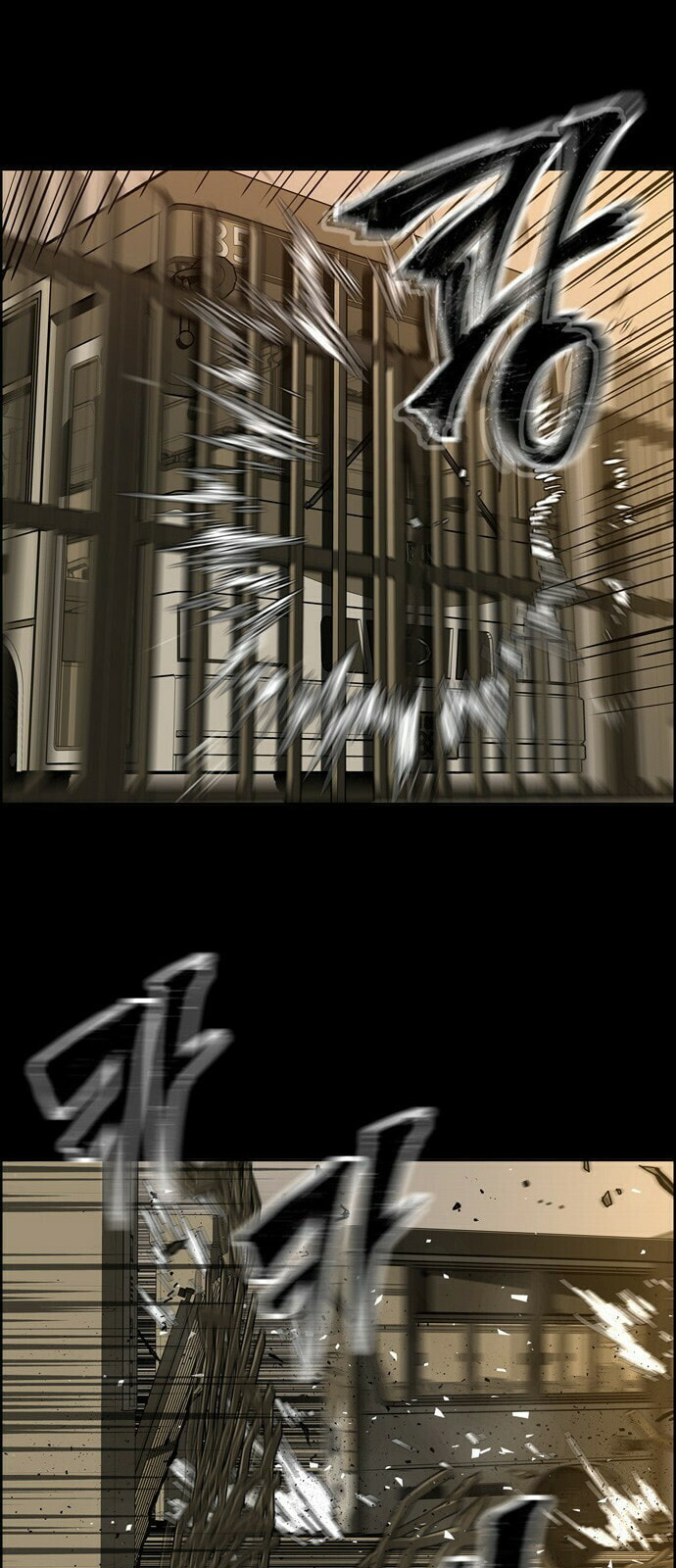 Deadlife – Chapter 1 page 87