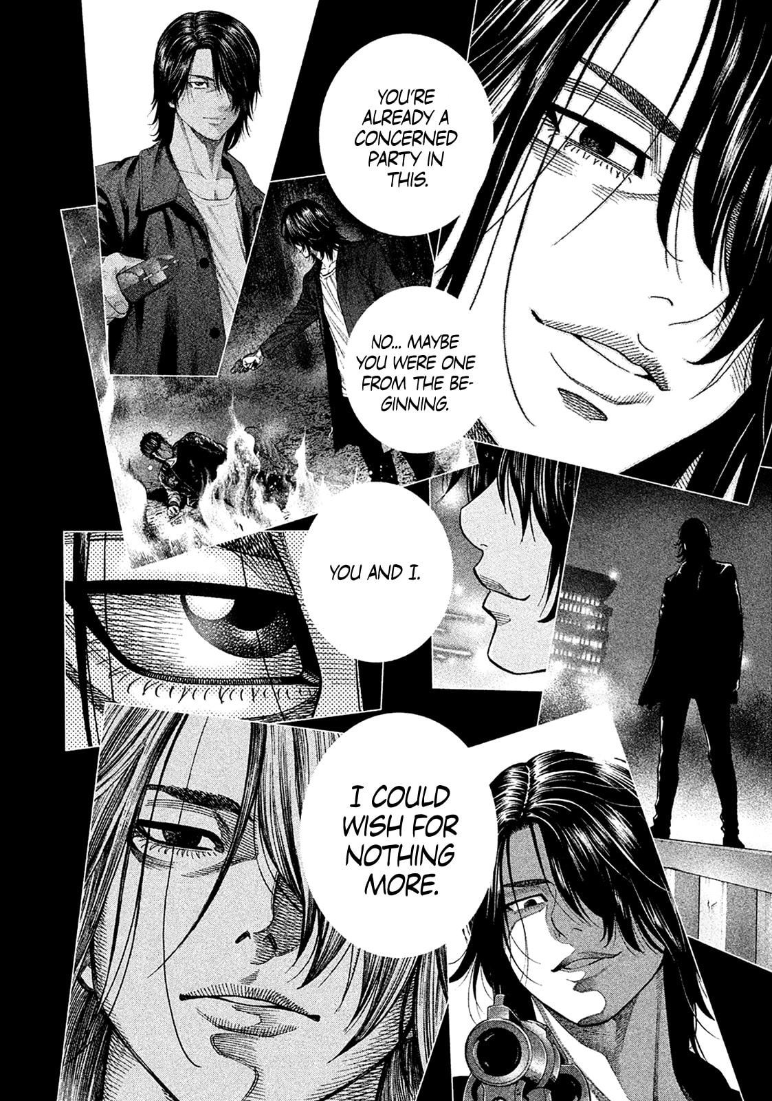 Surviving page 1