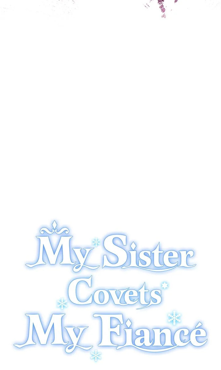 My Sister Covets My Fiancé – Chapter 4 page 93