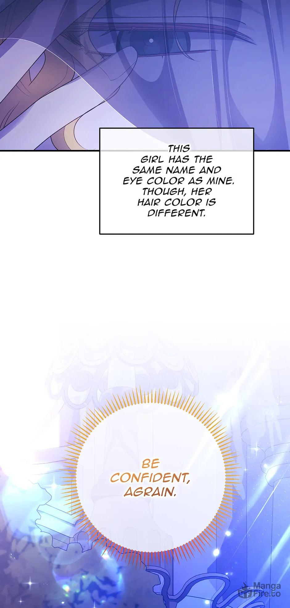 No Retaliation from the Supporting Cast – Chapter 24 page 68