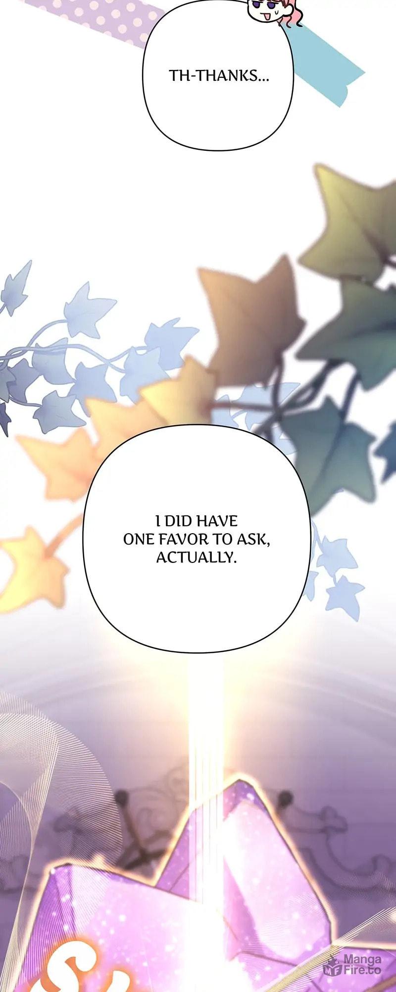 Another Typical Fantasy Romance – Chapter 44 page 53
