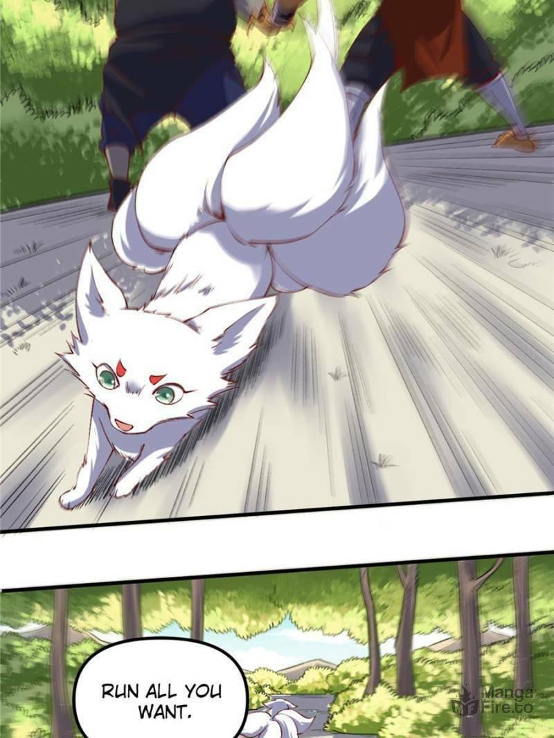 A Big Shot Actually – Chapter 33 page 4