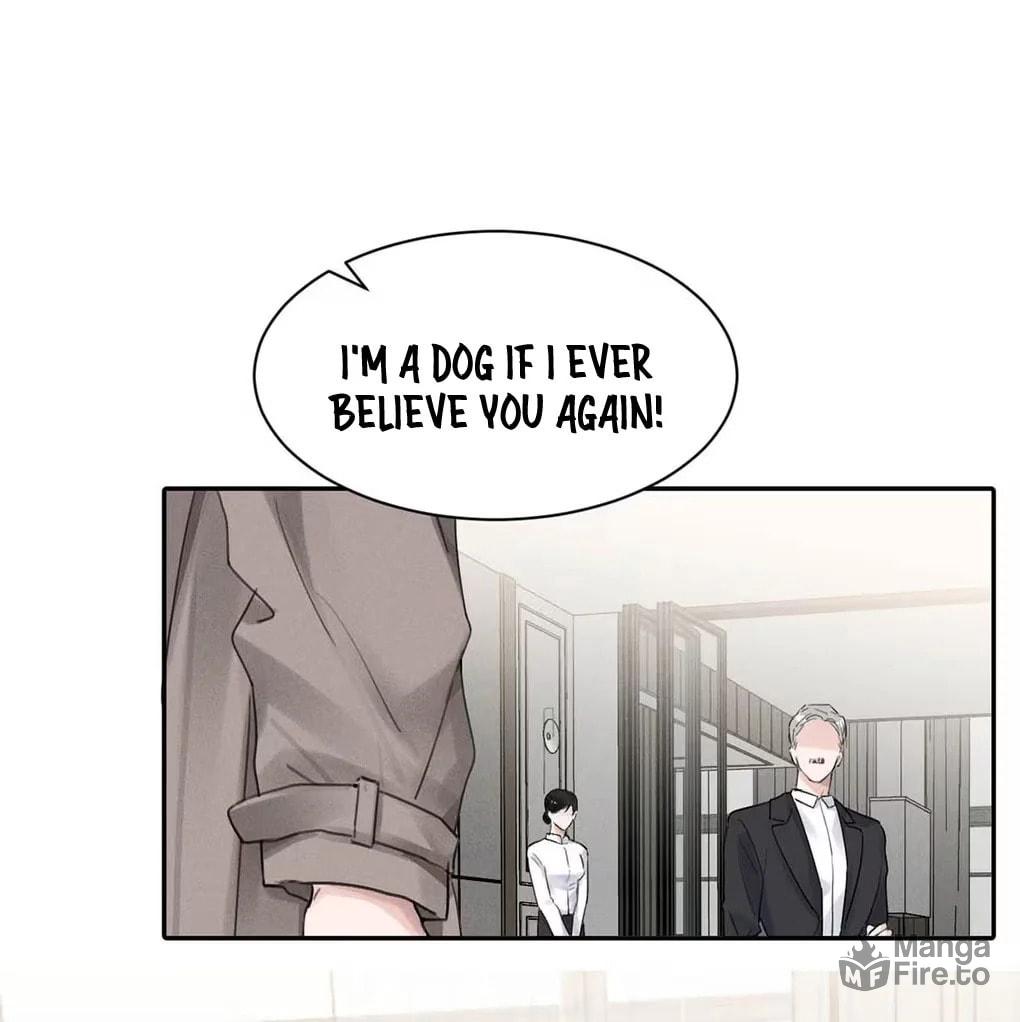 Xiao Yang-gege, I missed you a lot. page 14