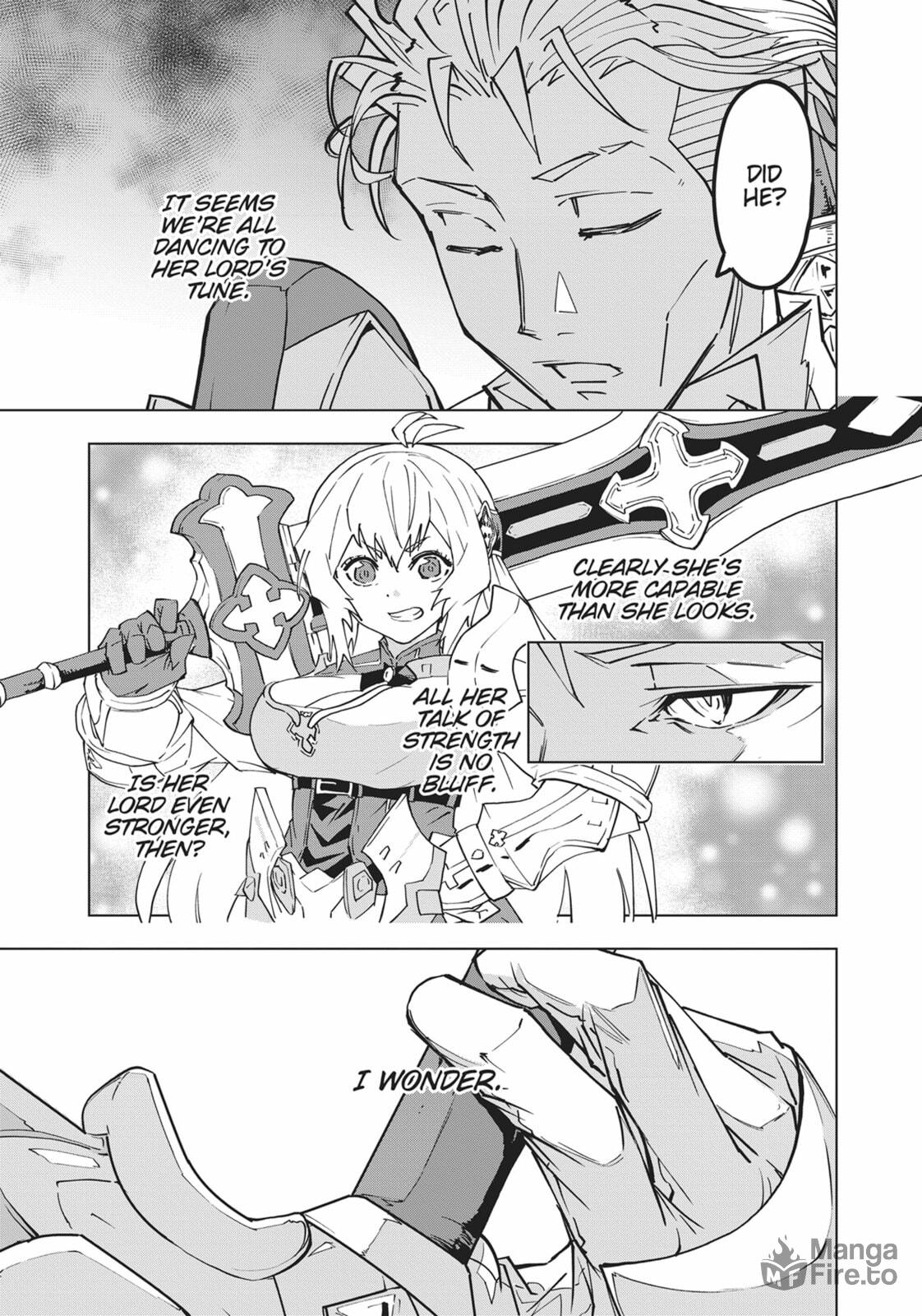 I'M THE STRONGEST! page 2