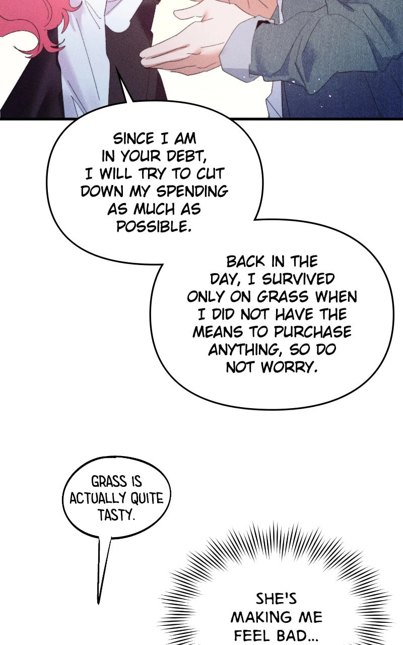 The New Hire Is the Demon Lord – Chapter 21 page 31