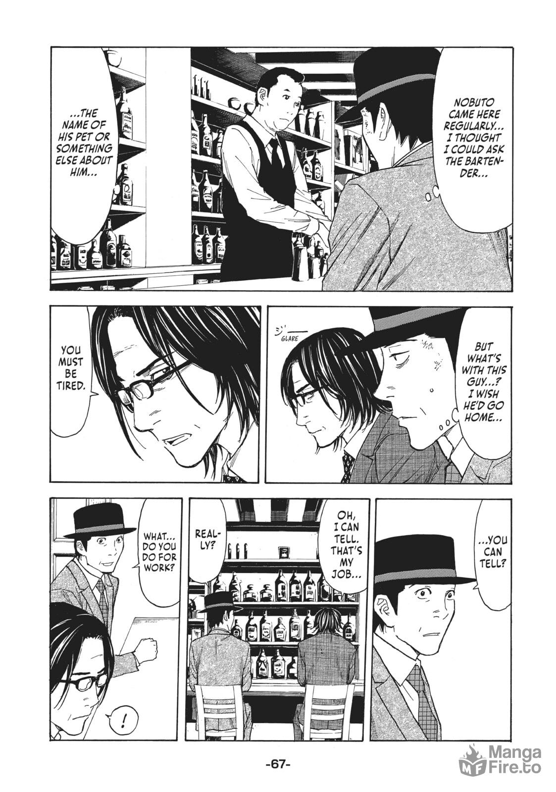 Two Fathers page 2