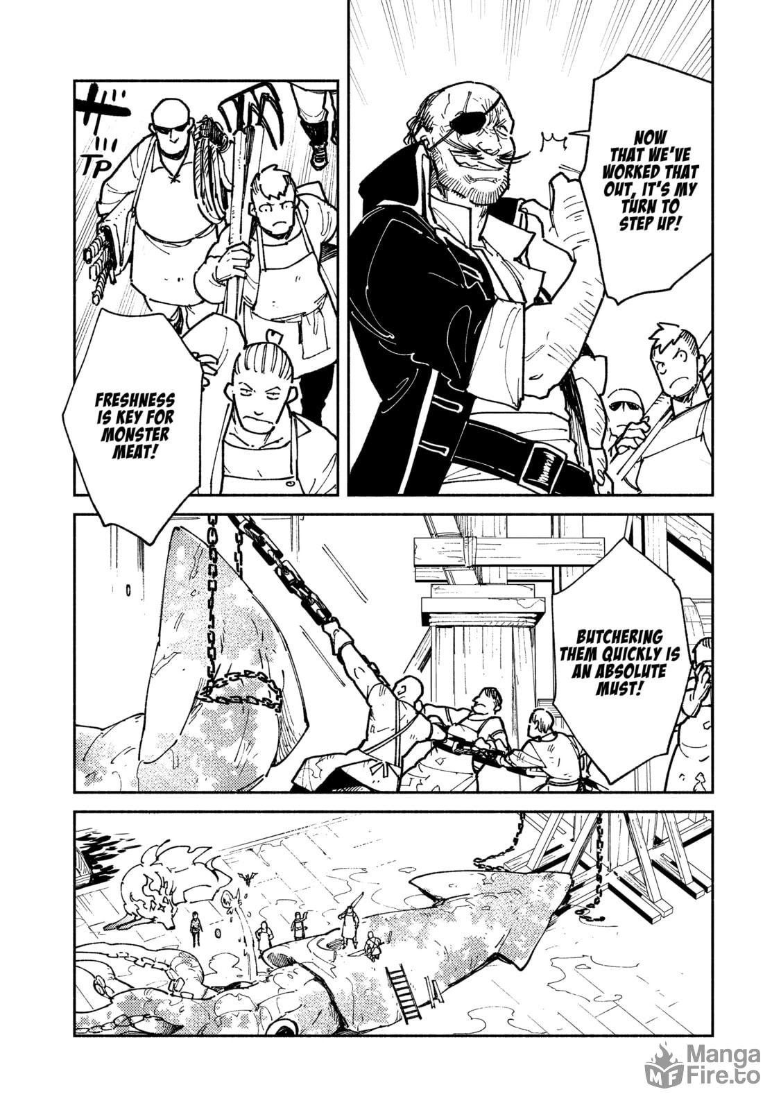A Grand Fish Festival page 5