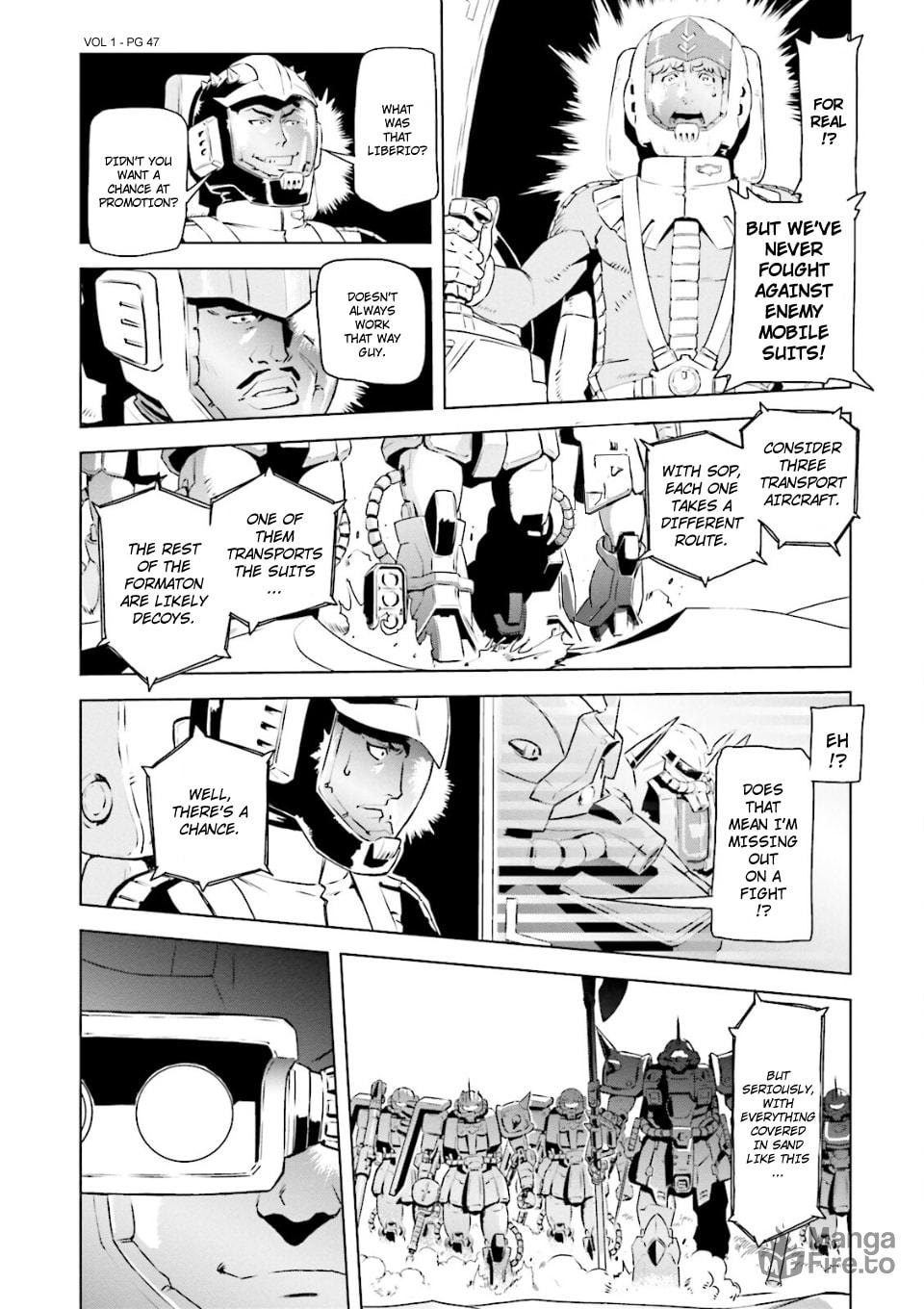 Marchosias Squadron page 8