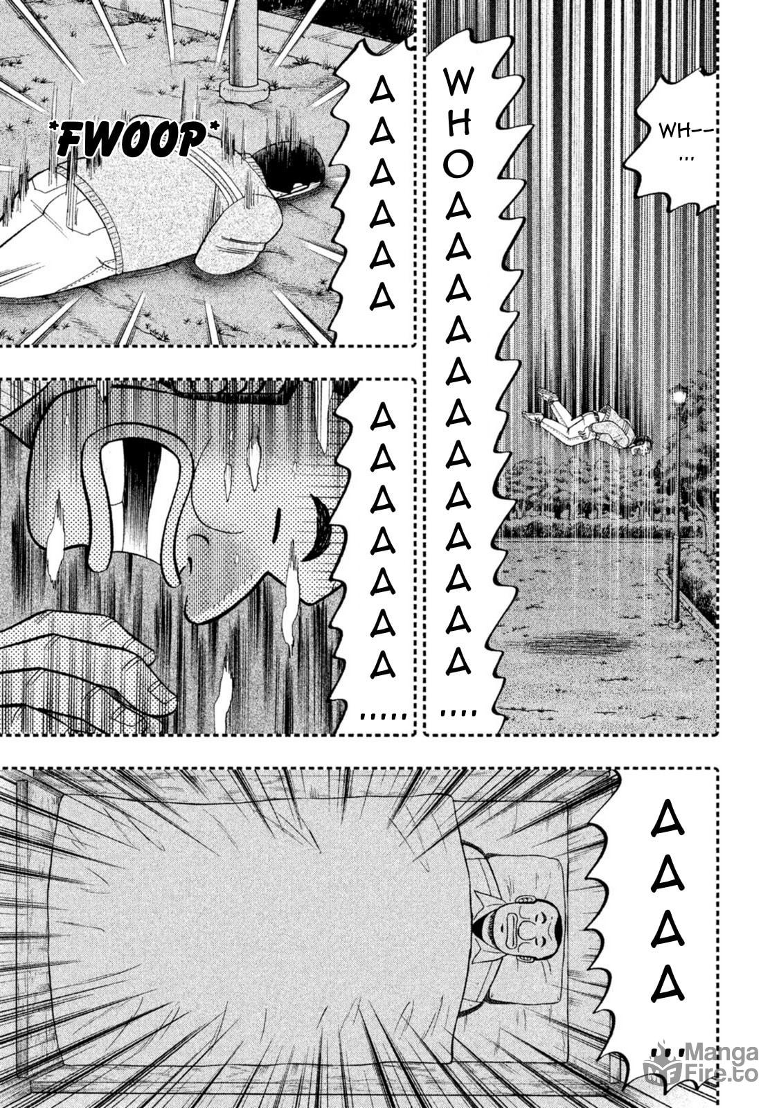 Sleepwalking page 14