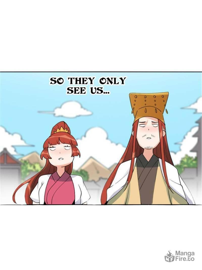 A Big Shot Actually – Chapter 58 page 77
