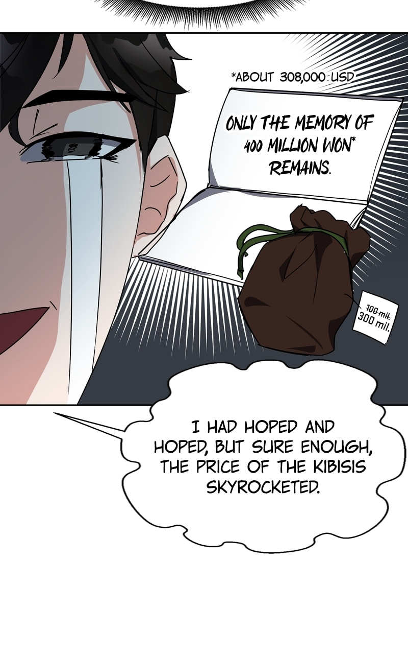 Transcension Academy – Chapter 24 page 51