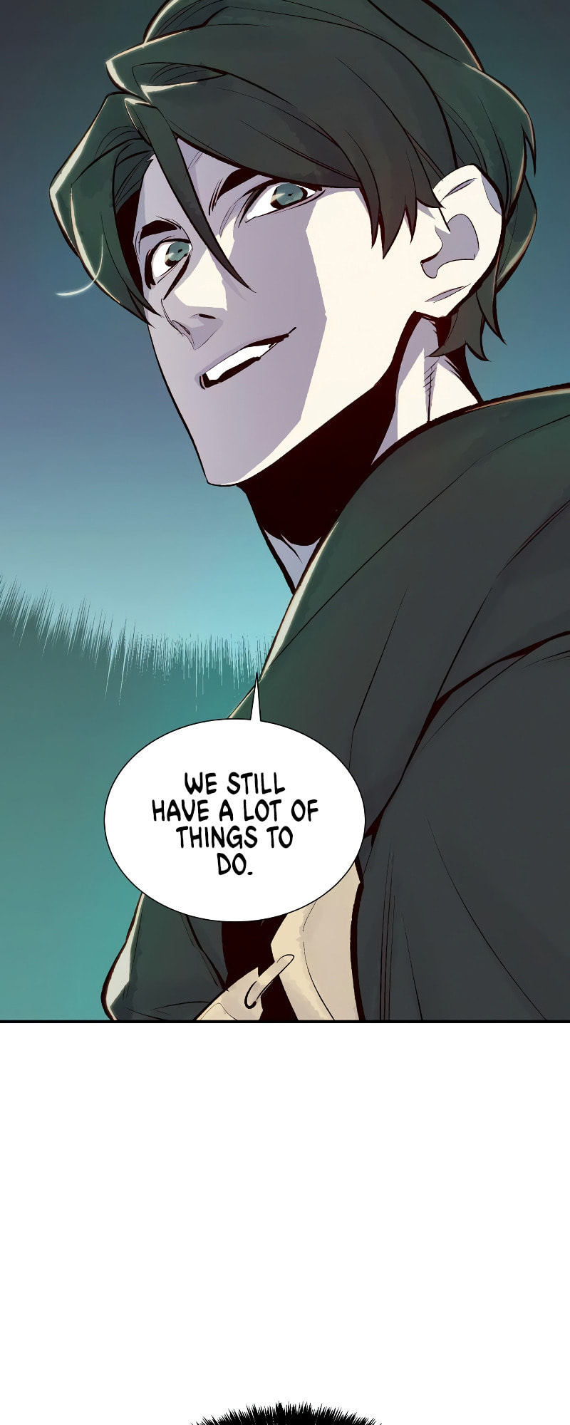 The Lone Necromancer – Chapter 45 page 25