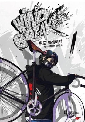 Wind Breaker Wind Breaker