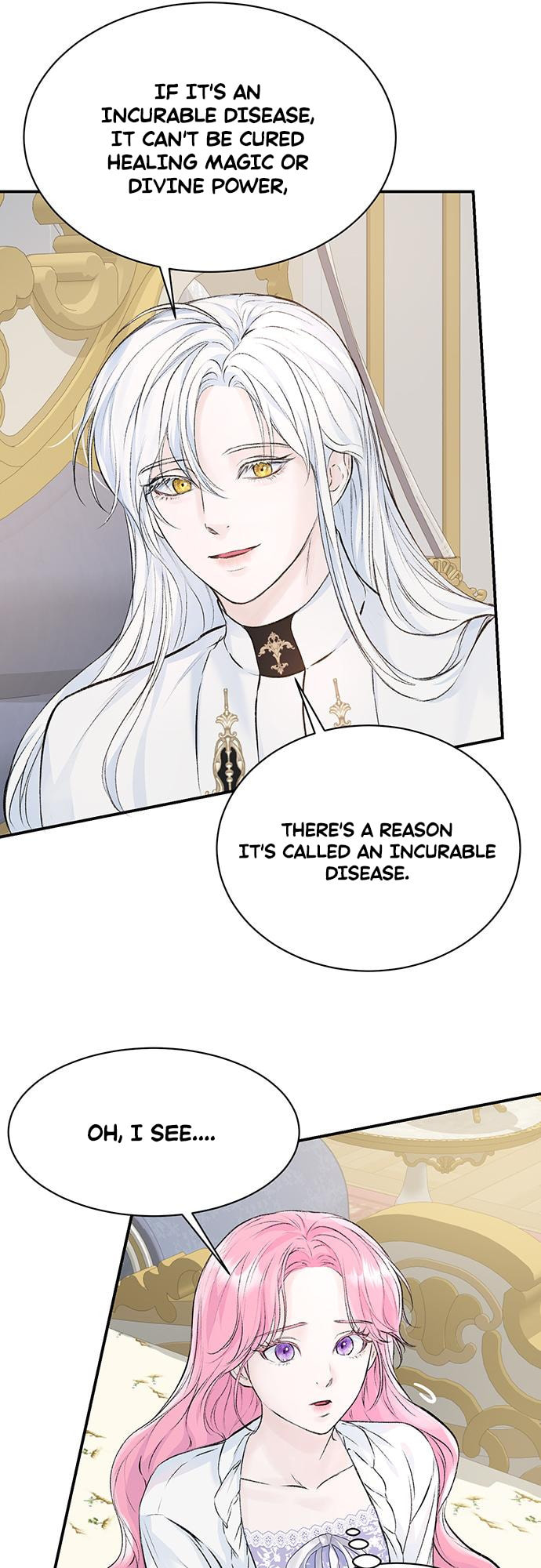 I Thought It Was Time! – Chapter 9 page 25