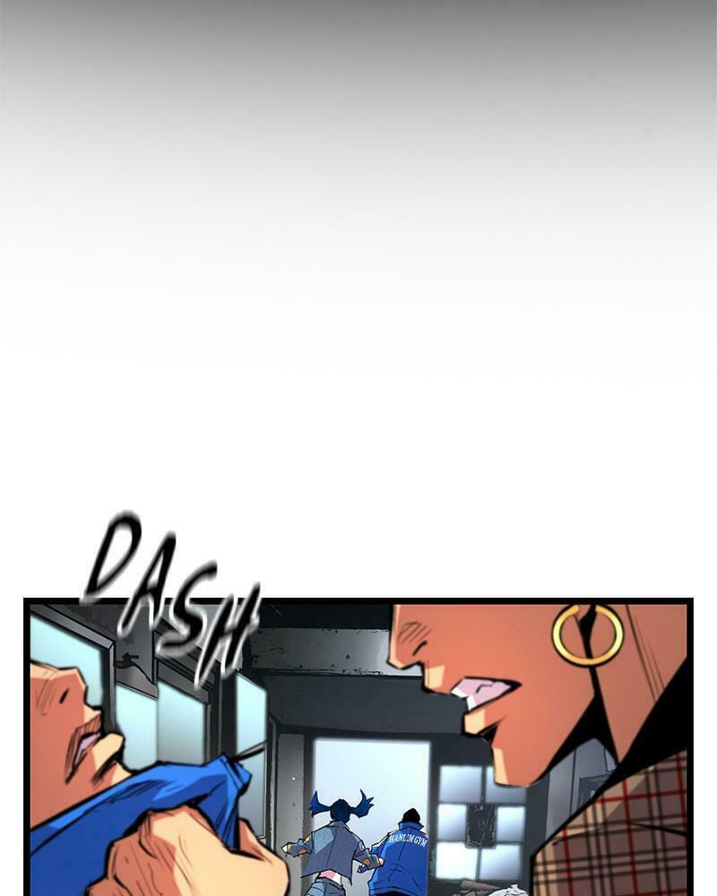 Hanlim Gym – Chapter 40 page 1