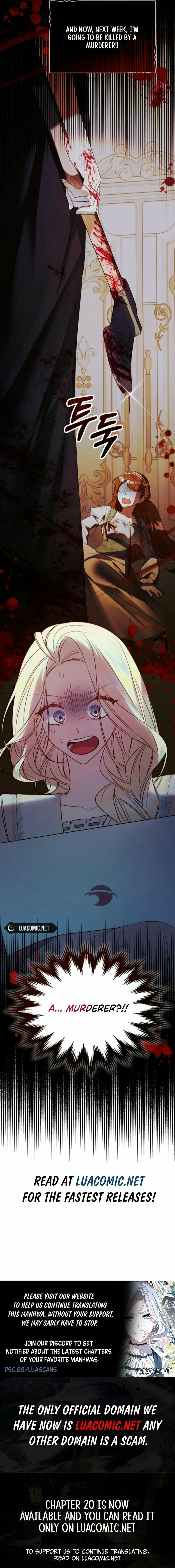 The Top 100 Young Lady – Chapter 2 page 18
