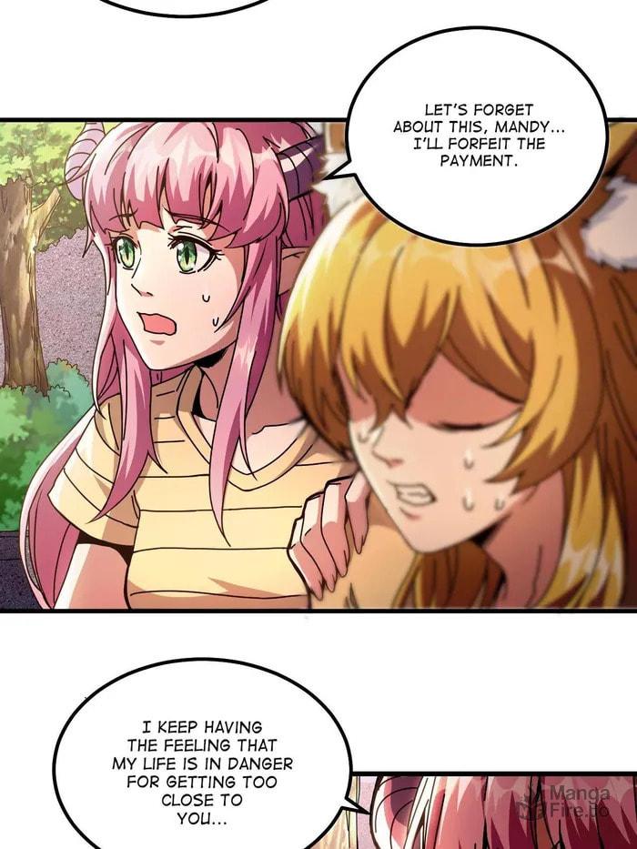 Kanshou Monvmen De Dian Yu Zhang – Chapter 58 page 47