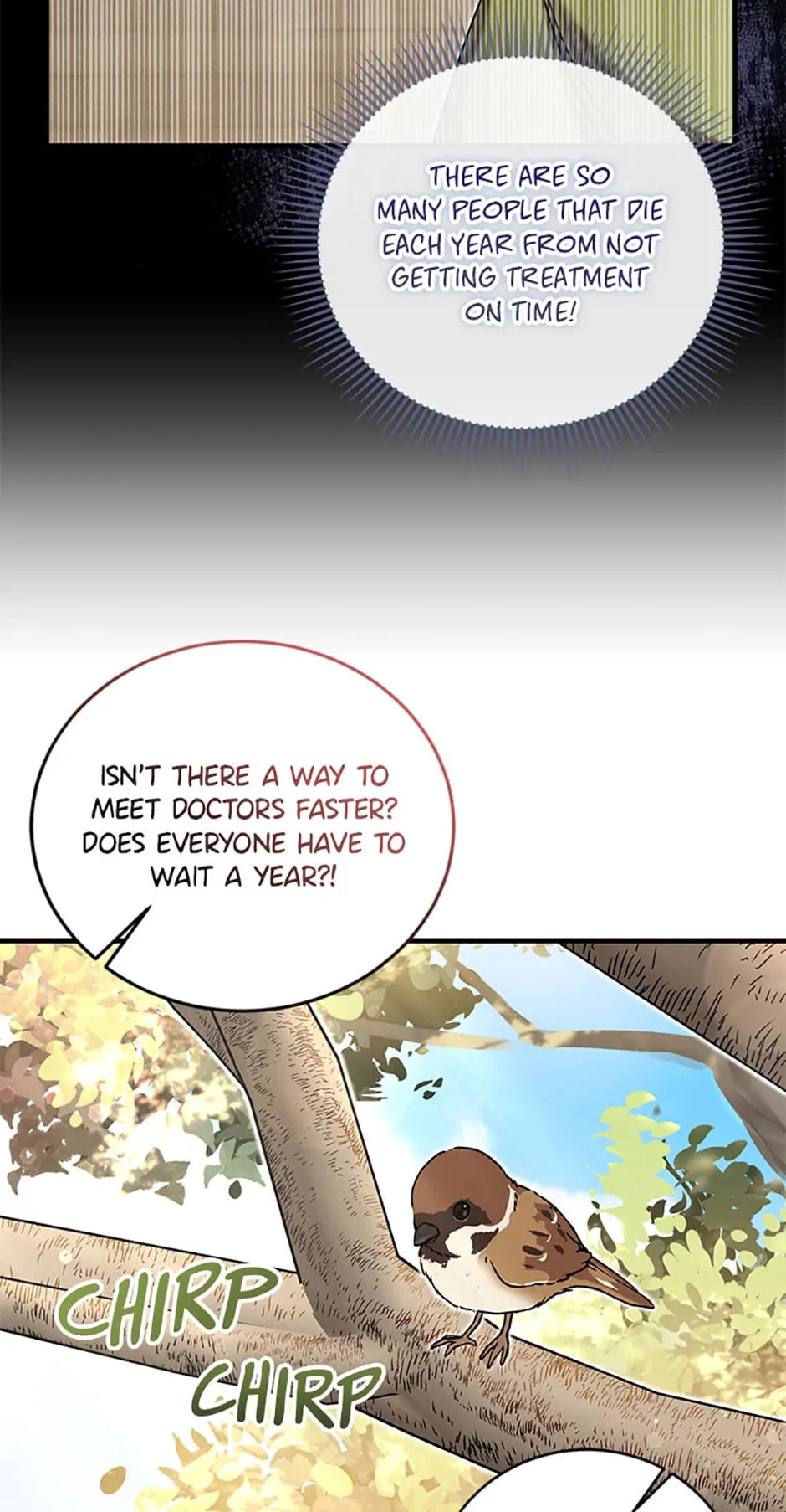 Baby Pharmacist Princess – Chapter 17 page 67