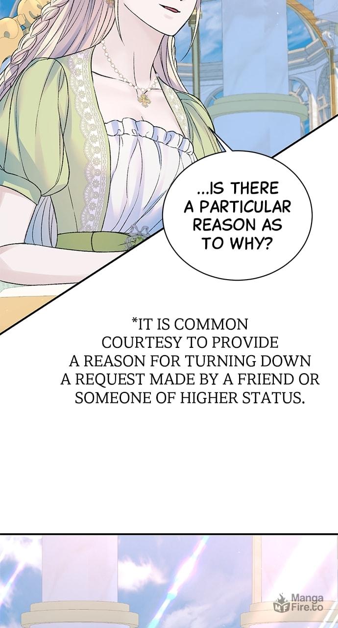 I Thought It Was Time! – Chapter 55 page 2