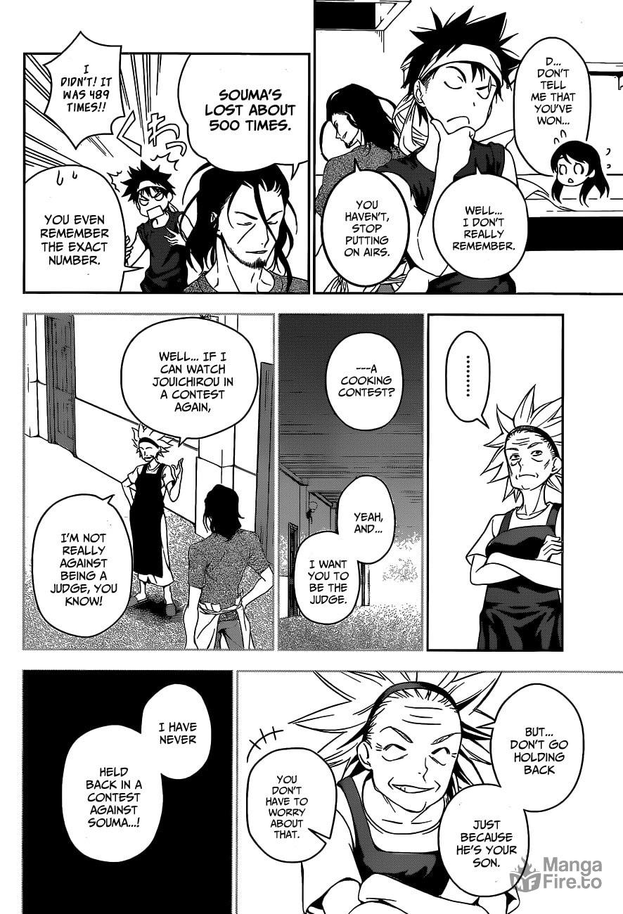 A Wake-Up Kiss page 8