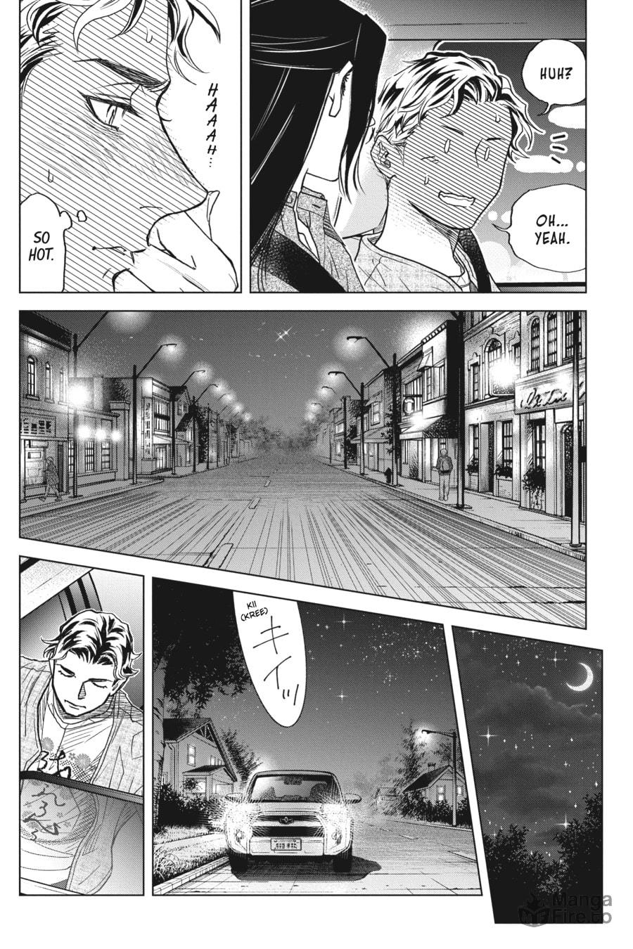 AL's HOMECOMING page 17
