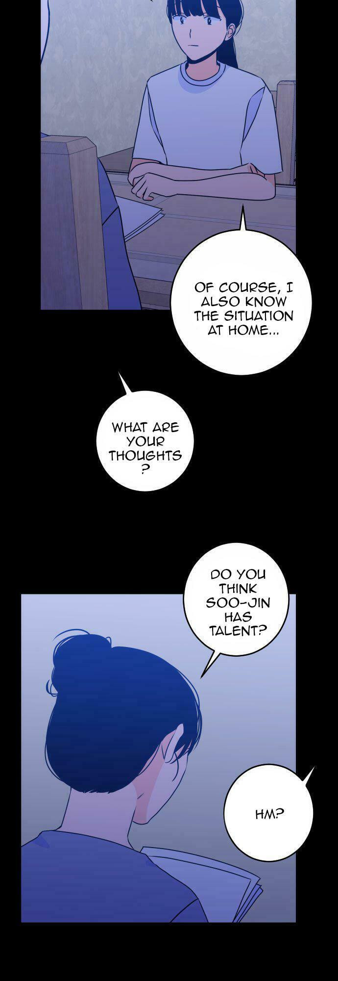 Bad Side – Chapter 20 page 42